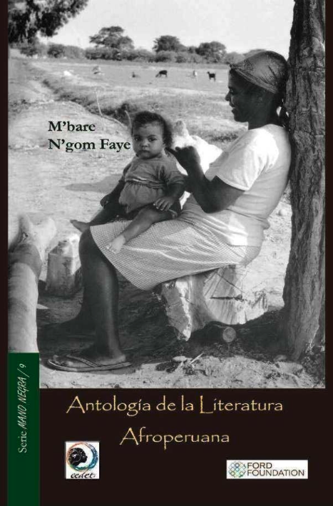 Antología de la Literatura Afroperuana
